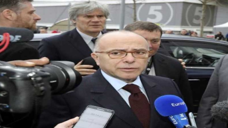 Cazeneuve sur les propos de Fillon tout simplement pas responsable