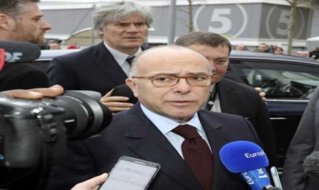 Cazeneuve sur les propos de Fillon tout simplement pas responsable