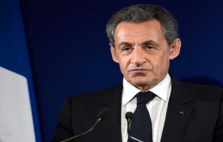 Affaire Bygmalion: Sarkozy renvoyé en procès pour ses comptes de campagne