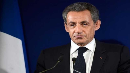 Affaire Bygmalion: Sarkozy renvoyé en procès pour ses comptes de campagne