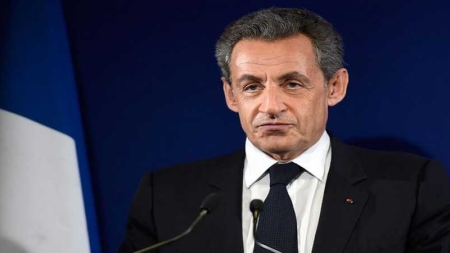 Affaire Bygmalion: Sarkozy renvoyé en procès pour ses comptes de campagne