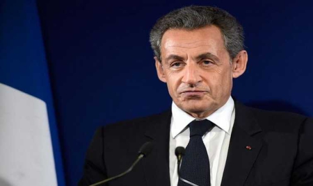 Affaire Bygmalion: Sarkozy renvoyé en procès pour ses comptes de campagne