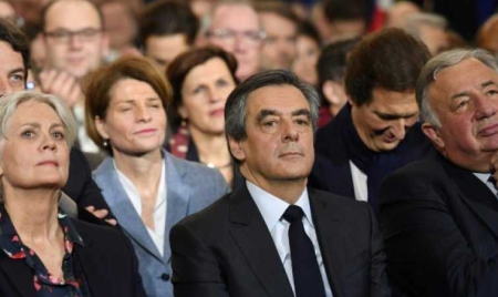Enfants Fillon: le Sénat va transmettre des documents au parquet