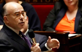  Cazeneuve des dégâts irréparables si Marine Le Pen était élue 