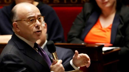 Cazeneuve des dégâts irréparables si Marine Le Pen était élue