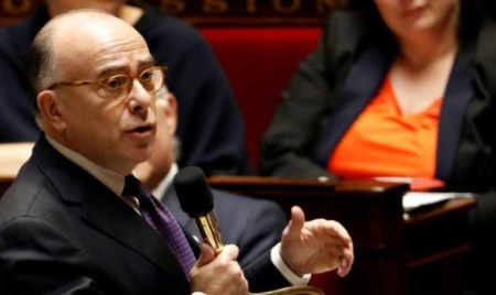 Cazeneuve des dégâts irréparables si Marine Le Pen était élue