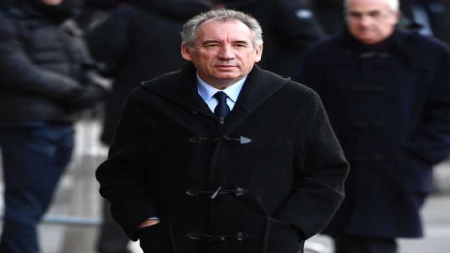 Présidentielle: Bayrou va mettre fin au suspense