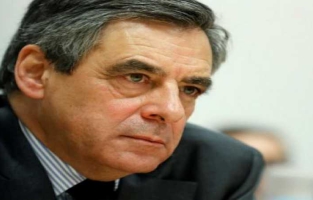  Fillon veut ignorer les sondages et recentrer sa campagne 