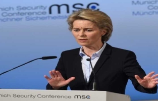 L'Allemagne met en garde Trump sur l'UE et la Russie