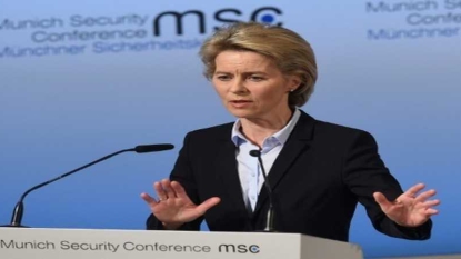 L’Allemagne met en garde Trump sur l’UE et la Russie