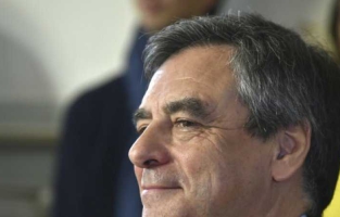 Présidentielle 2017 : 70% des sympathisants Les Républicains souhaitent que Fillon maintienne sa candidature