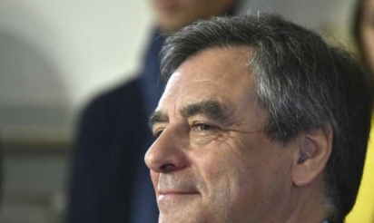 Présidentielle 2017 : 70% des sympathisants Les Républicains souhaitent que Fillon maintienne sa candidature