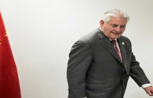 L'Allemagne met en garde Trump sur l'UE et la Russie