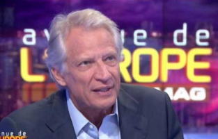  L'Europe doit-elle craindre un conflit armé avec la Russie ? La réponse de Dominique de Villepin 