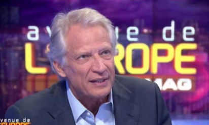 L’Europe doit-elle craindre un conflit armé avec la Russie ? La réponse de Dominique de Villepin