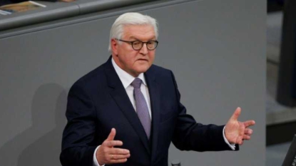 L’Allemagne se dote d’un président anti-Trump