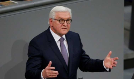 L’Allemagne se dote d’un président anti-Trump