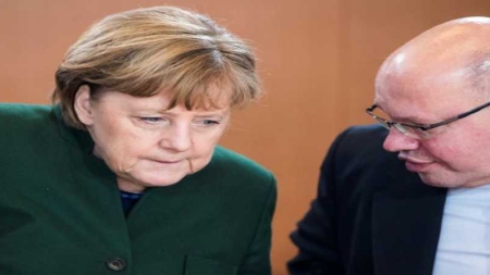 L’Allemagne va accélérer les expulsions d’immigrés illégaux