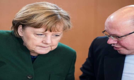 L’Allemagne va accélérer les expulsions d’immigrés illégaux