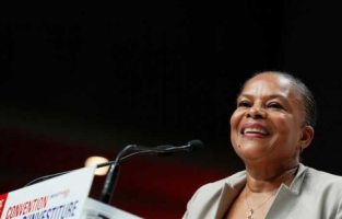 On casse d'abord du bamboula puis du bougnoul... dénonce Taubira