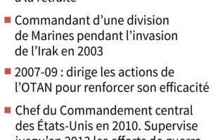 L'Otan socle fondamental pour l'Amérique, rassure le chef du Pentagone 