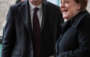 L'Allemagne met en garde Trump sur l'UE et la Russie