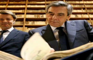  Fillon veut ignorer les sondages et recentrer sa campagne 
