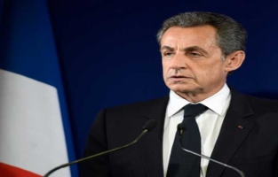 Fillon déjeune avec Sarkozy avant un déplacement à Compiègne