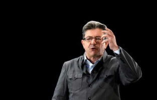 Mélenchon veut revaloriser l'allocation pour adultes handicapés