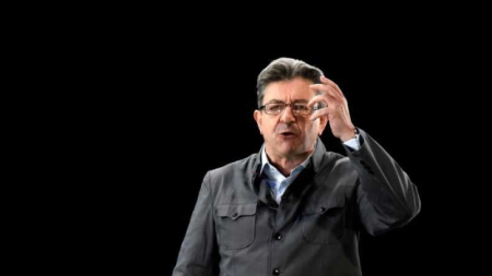 Mélenchon veut revaloriser l’allocation pour adultes handicapés