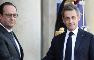 Il faut toujours se méfier de son Premier ministre, ou quand Sarkozy mettait Hollande en garde