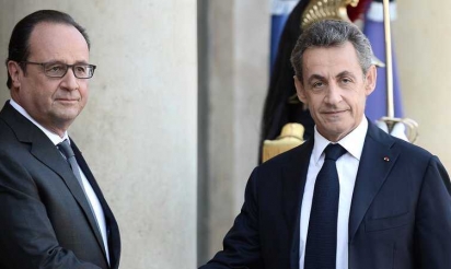 Il faut toujours se méfier de son Premier ministre, ou quand Sarkozy mettait Hollande en garde