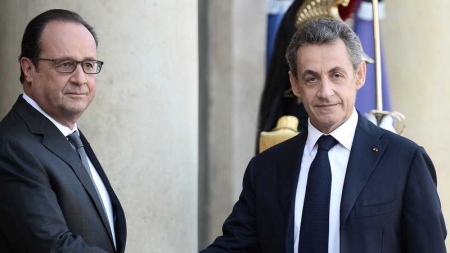 Il faut toujours se méfier de son Premier ministre, ou quand Sarkozy mettait Hollande en garde