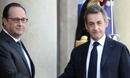 Il faut toujours se méfier de son Premier ministre, ou quand Sarkozy mettait Hollande en garde