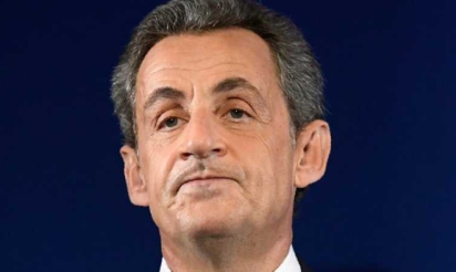 PenelopeGate  vers un retour de Sarkozy ?
