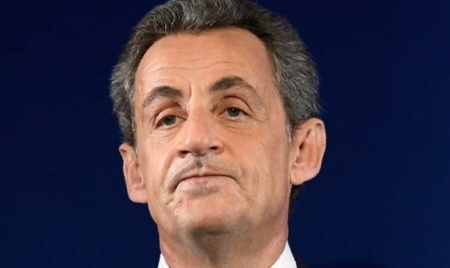 PenelopeGate  vers un retour de Sarkozy ?