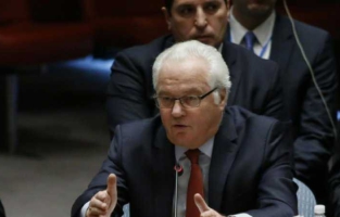  L'ambassadeur russe à l'ONU est mort subitement à New York