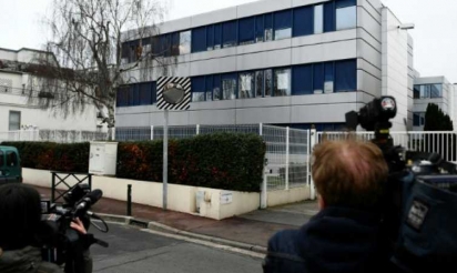 Financement des campagnes du FN: un proche de Marine Le Pen mis en examen