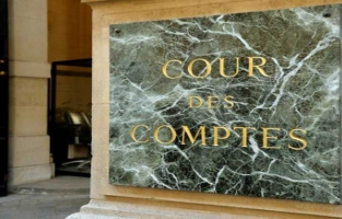Cour des comptes: les principales critiques dans son rapport 2017