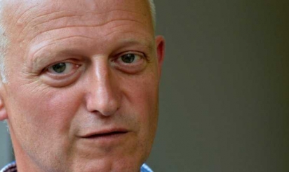 Le député PS Caresche apporte son soutien à Macron