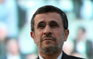 Iran: Ahmadinejad reconnaît des vertus à Trump 