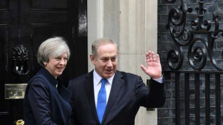 Israël appelle à soutenir de nouvelles sanctions contre l’Iran