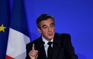 Fillon: le salaire de Penelope Fillon était parfaitement justifié