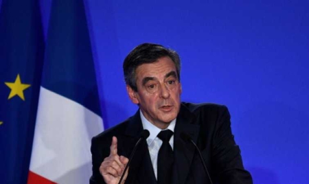 Fillon: le salaire de Penelope Fillon était parfaitement justifié