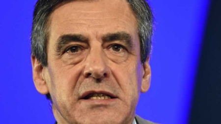 François Fillon candidat même en cas de mise en examen ?