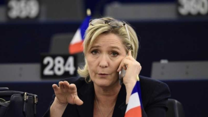Emplois fictifs du FN : je n’ai jamais reconnu quoi que ce soit devant des enquêteurs, dénonce Marine Le Pen