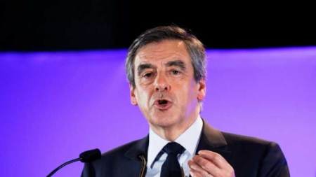 Fillon, une campagne toujours parasitée par ses déboires judiciaires