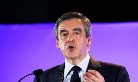 Fillon, une campagne toujours parasitée par ses déboires judiciaires