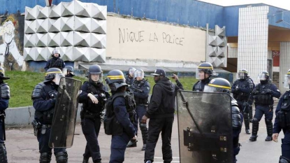Violences policières : après l’affaire Théo, le commissariat d’Aulnay-sous-Bois à nouveau épinglé