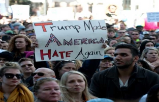 Immigration: une cour d'appel refuse de rétablir le décret Trump